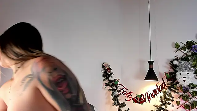 kaia cooper4 online show from 12-09-24, 01:55