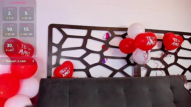 kaia cooper4 online show from 02-17-25, 05:10