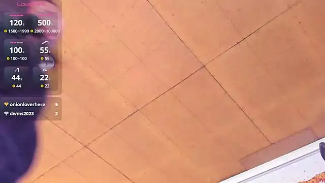 loly marce online show from 02-03-25, 12:04