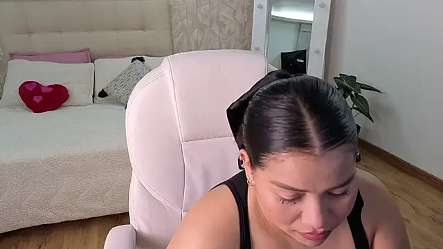 loly marce online show from 09-12-25, 08:42