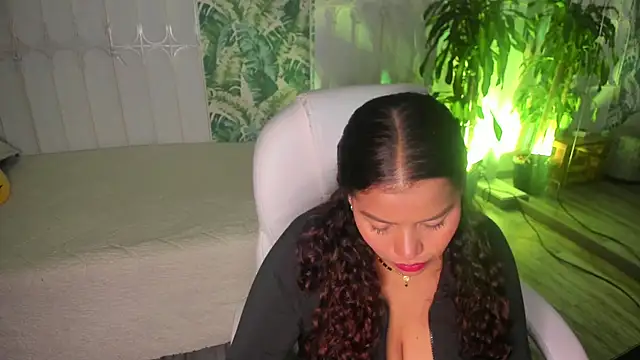 loly marce online show from 05-07-26, 07:52