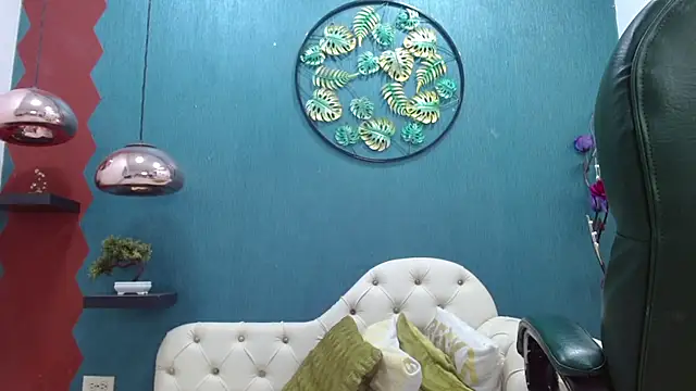 Melikasweetz online show from 01-27-25, 03:50