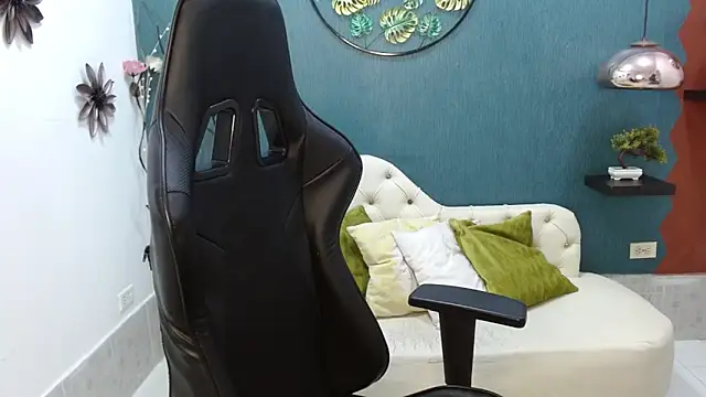 Melikasweetz online show from 03-11-25, 11:44