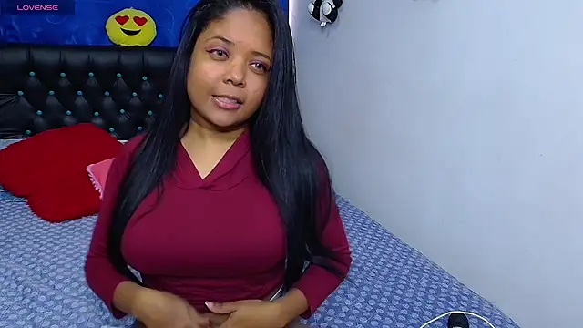 Melikasweetz online show from 05-03-26, 03:40