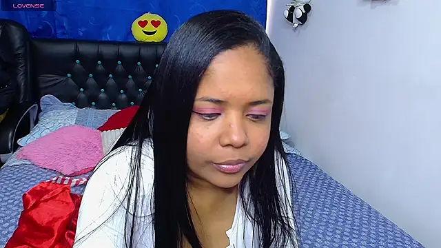 Melikasweetz online show from 05-07-26, 03:50