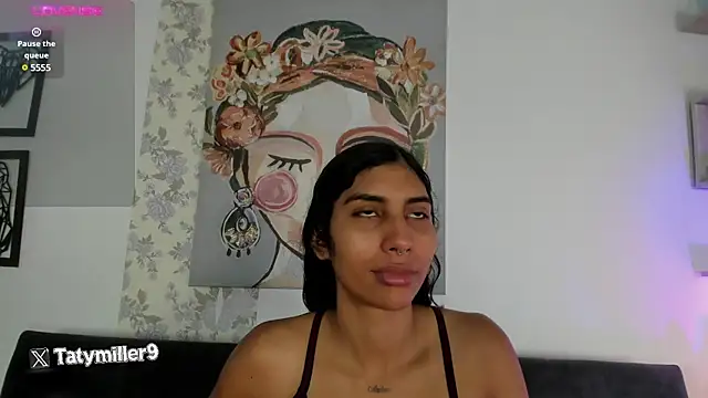 taty miller online show from 01-05-25, 07:28