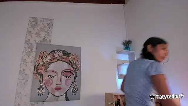 taty miller online show from 01-17-25, 08:22