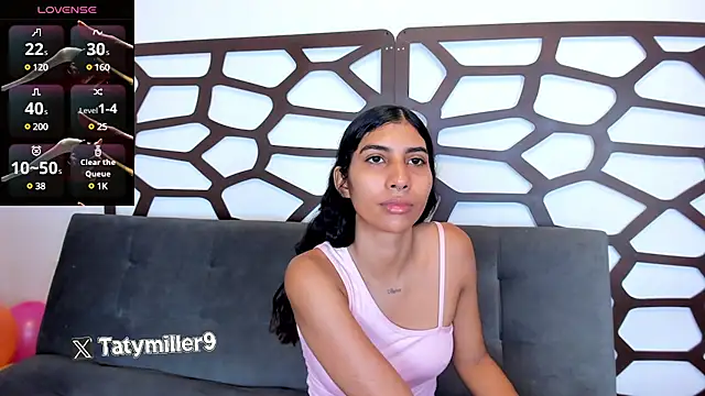 taty miller online show from 01-26-25, 07:31