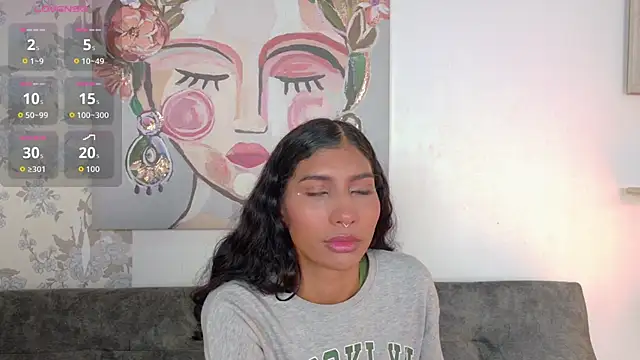 taty miller online show from 09-30-25, 06:57