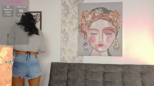 taty miller online show from 10-04-25, 08:29