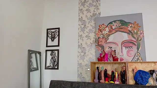 taty miller online show from 11-20-25, 08:19