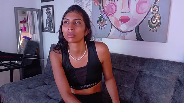 taty miller online show from 05-03-26, 03:18