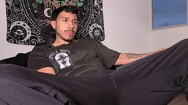 Snapshot of JayMarcos_ chatting on 09-29-25, 10:58 JayMarcos online show from 09-29-25, 10:58