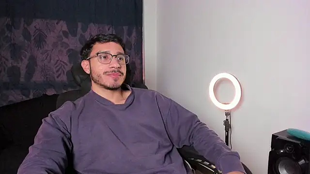 JayMarcos  online show from 01-09-26, 11:02