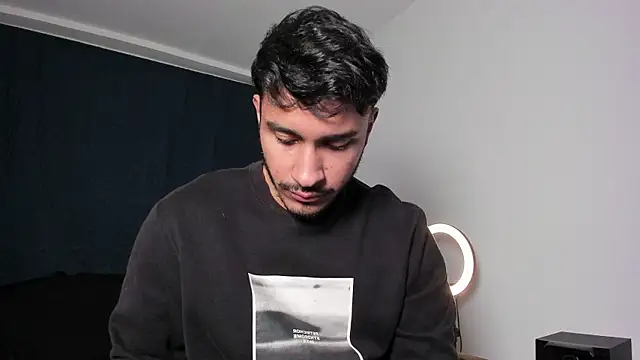 JayMarcos  online show from 01-10-26, 04:03