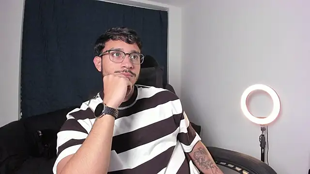 JayMarcos  online show from 01-12-26, 01:22