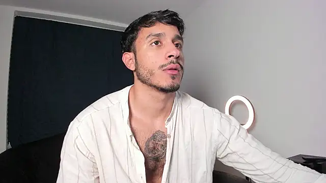 JayMarcos  online show from 01-18-26, 12:14