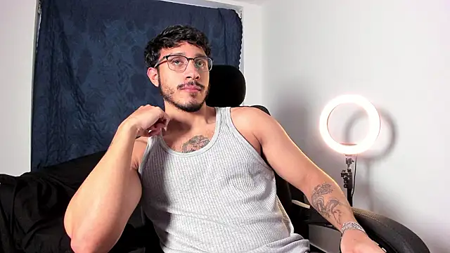 JayMarcos  online show from 02-07-26, 11:08