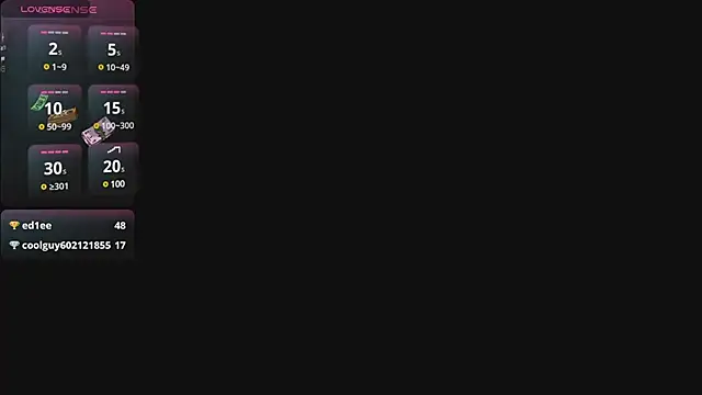 VictoriaNoah  online show from 01-31-25, 02:28