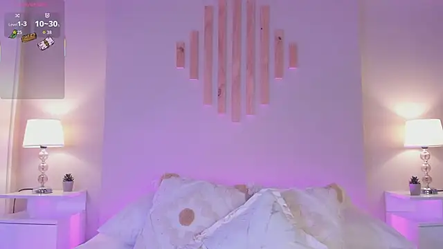 VictoriaNoah  online show from 03-06-26, 07:32