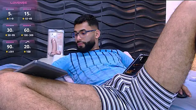 MattewRey online show from 01-15-25, 09:30