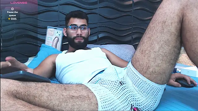 MattewRey online show from 01-20-25, 09:53