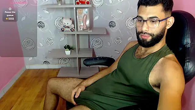 MattewRey online show from 01-29-25, 09:17