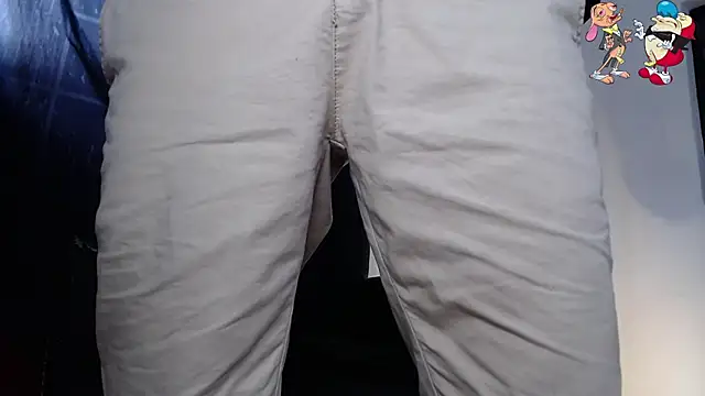 ren stipee online show from 02-15-25, 08:22