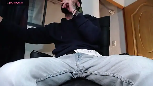 ren stipee online show from 02-26-25, 02:15