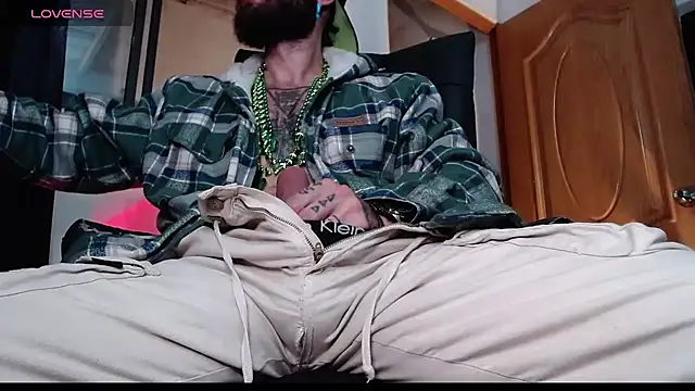 ren stipee online show from 03-14-25, 02:31