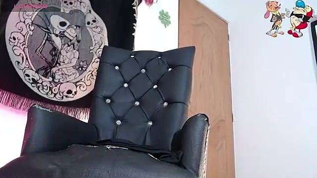 ren stipee online show from 10-01-25, 10:16