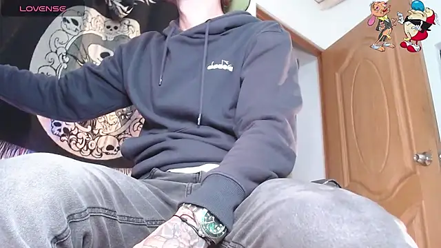 ren stipee online show from 10-11-25, 12:21