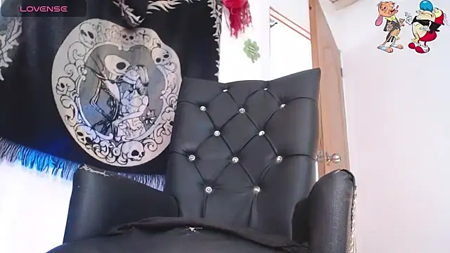 ren stipee online show from 10-26-25, 10:04