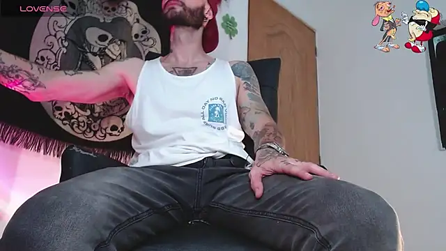 ren stipee online show from 11-07-25, 11:49