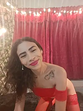 emma-hiill online show from 03-26-26, 12:50