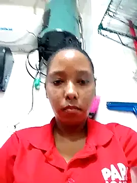 AngelBrouwn online show from 03-09-25, 03:16