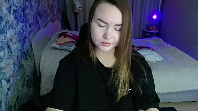 Jenny Fox online show from 12-04-25, 08:01