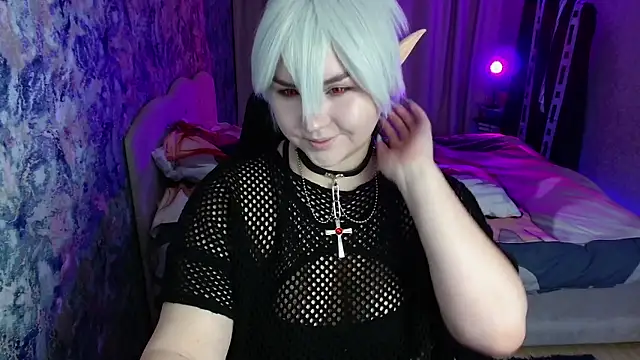 Jenny Fox online show from 01-17-26, 01:54