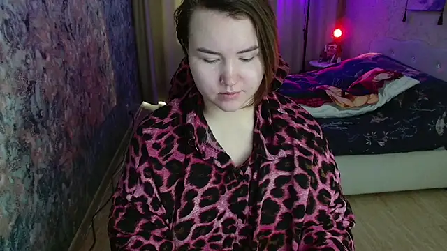 Snapshot of Jenny_Fox chatting on 02-20-26, 05:04 Jenny Fox online show from 02-20-26, 05:04