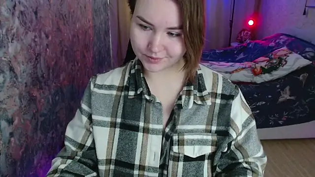 Snapshot of Jenny_Fox chatting on 02-26-26, 04:44 Jenny Fox online show from 02-26-26, 04:44