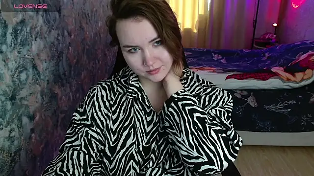 Snapshot of Jenny_Fox chatting on 03-01-26, 04:47 Jenny Fox online show from 03-01-26, 04:47