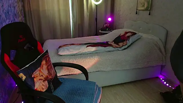 Snapshot of Jenny_Fox chatting on 03-12-26, 04:07 Jenny Fox online show from 03-12-26, 04:07