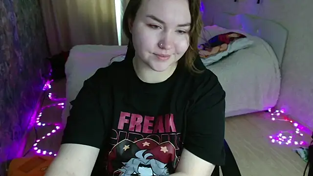 Snapshot of Jenny_Fox chatting on 03-14-26, 03:56 Jenny Fox online show from 03-14-26, 03:56