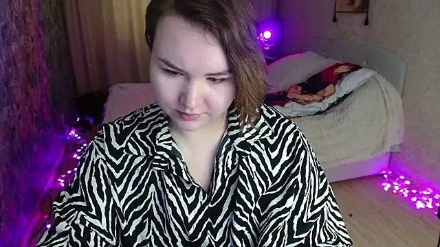 Snapshot of Jenny_Fox chatting on 03-19-26, 03:54 Jenny Fox online show from 03-19-26, 03:54