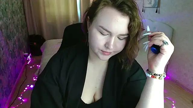 Jenny Fox online show from 05-03-26, 05:46