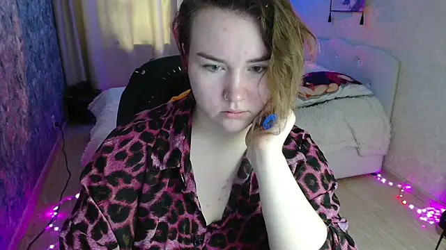 Jenny Fox online show from 05-08-26, 04:40