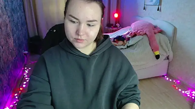 Jenny Fox online show from 05-09-26, 04:28