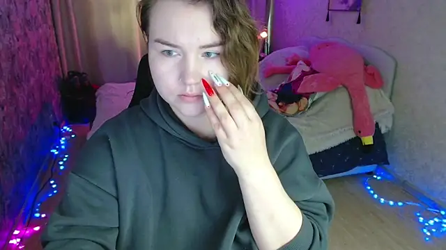 Jenny Fox online show from 05-13-26, 04:54