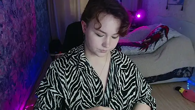 Snapshot of Jenny_Fox chatting on 07-04-26, 05:13 Jenny Fox online show from 07-04-26, 05:13