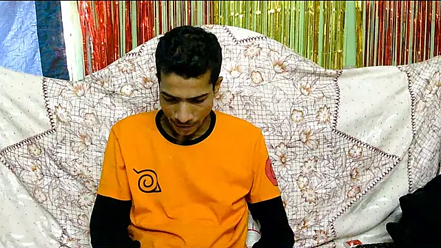 Alex Suman25 online show from 02-16-25, 08:54